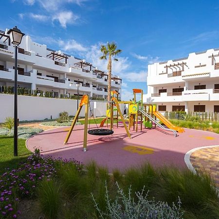 San Juan de los TerrerosPimientaアパートメント エクステリア 写真
